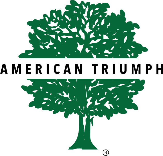 American Triumph Logo